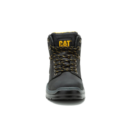 Men's Striver Steel Toe Work Boot