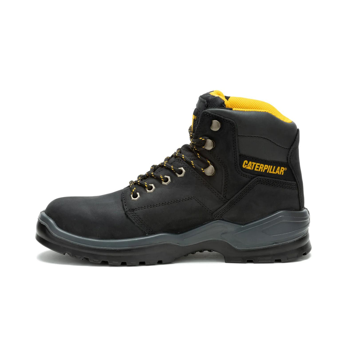 Men's Striver Steel Toe Work Boot