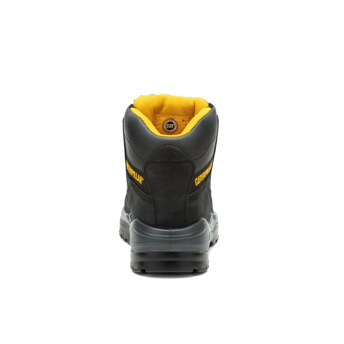 Men's Striver Steel Toe Work Boot