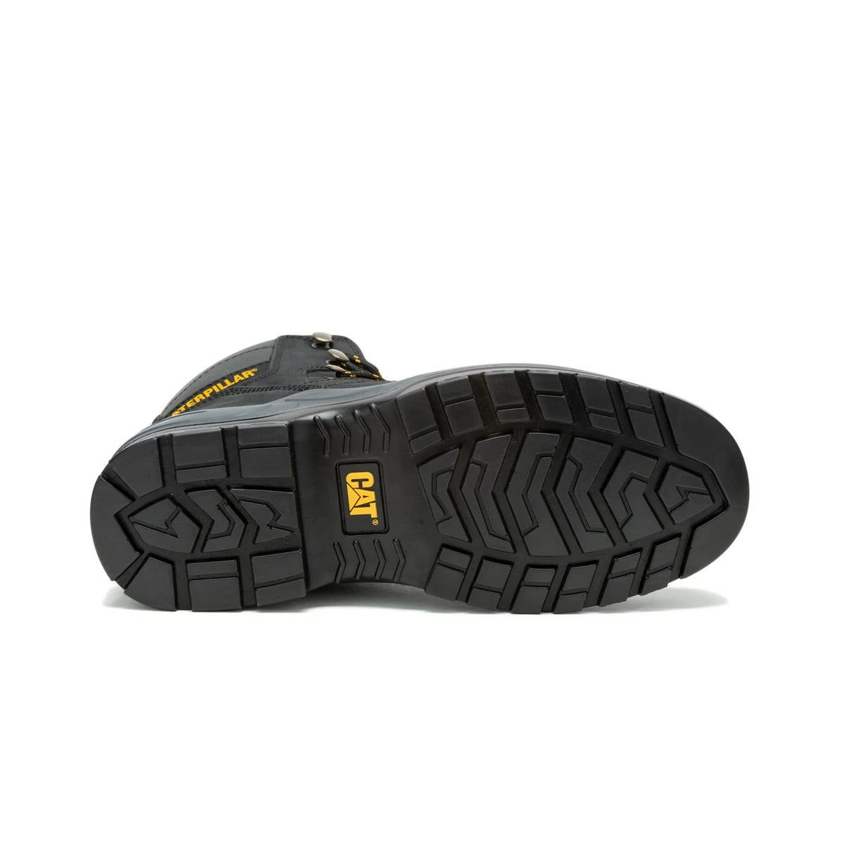 Men's Striver Steel Toe Work Boot