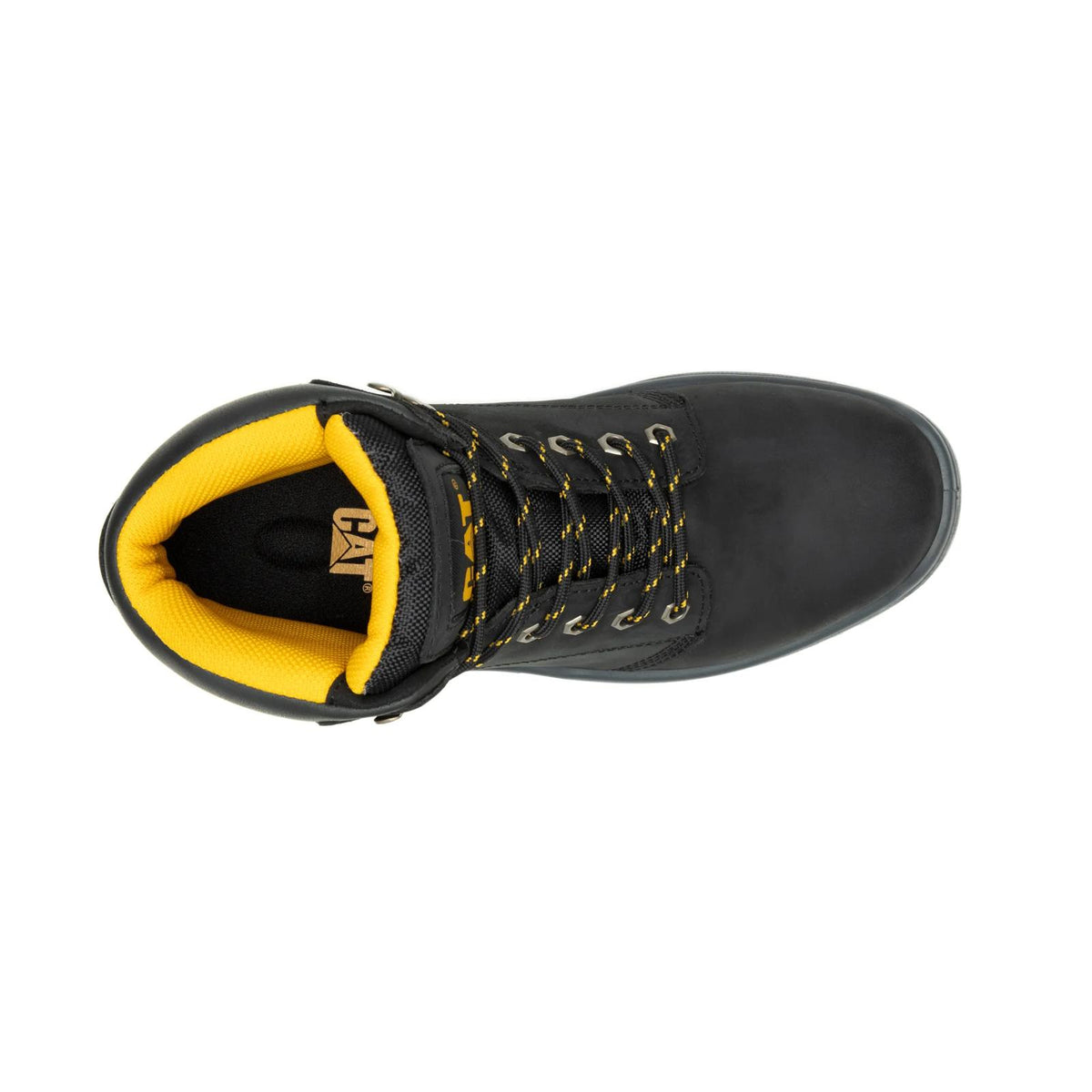 Men's Striver Steel Toe Work Boot