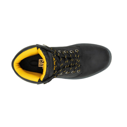 Men's Striver Steel Toe Work Boot