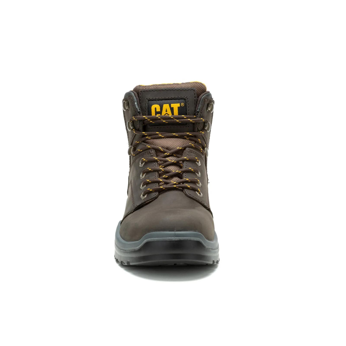 Men's Striver Steel Toe Work Boot