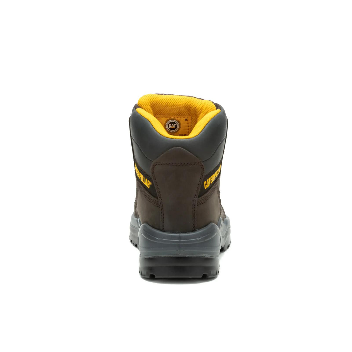 Men's Striver Steel Toe Work Boot