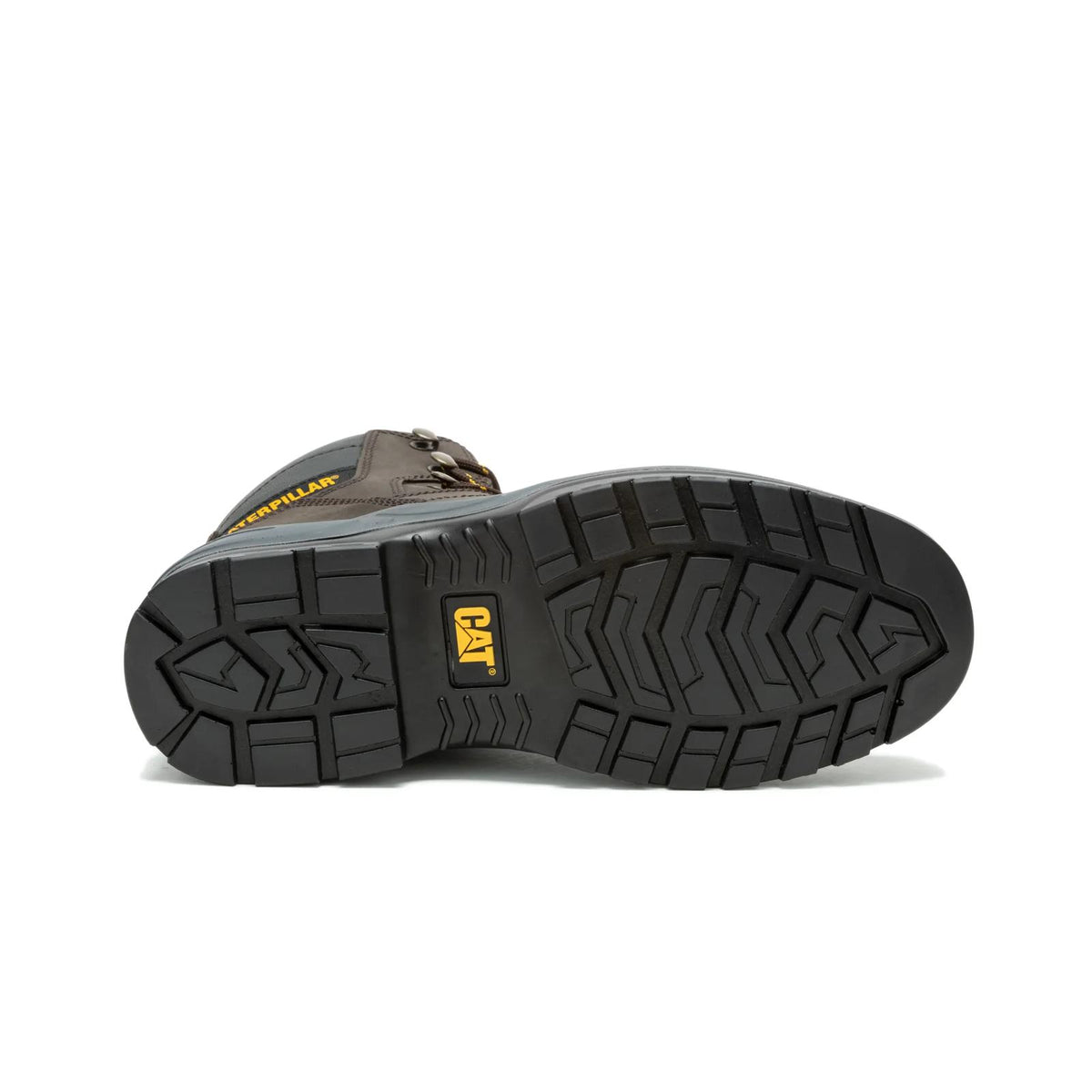 Men's Striver Steel Toe Work Boot