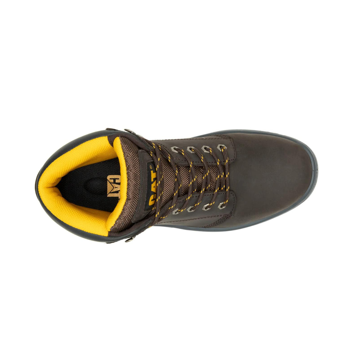 Men's Striver Steel Toe Work Boot