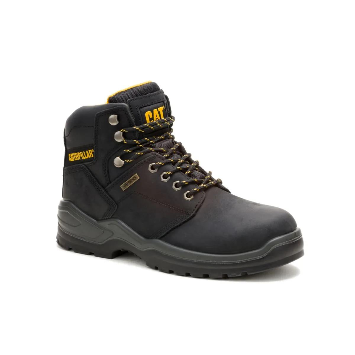 Men's Striver Waterproof Steel Toe Work Boot