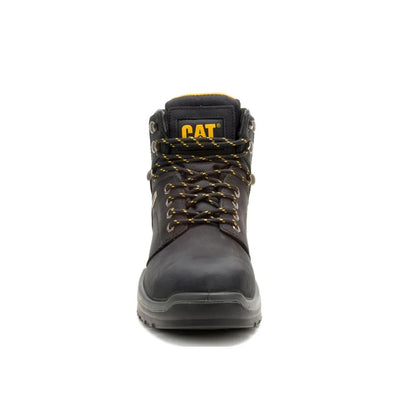 Men's Striver Waterproof Steel Toe Work Boot