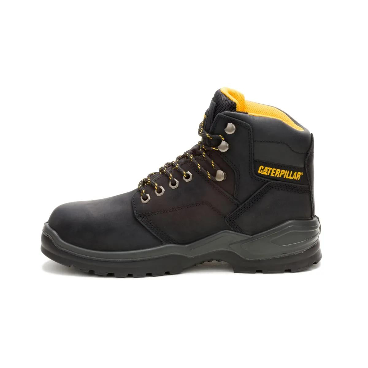 Men's Striver Waterproof Steel Toe Work Boot