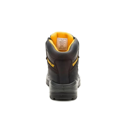 Men's Striver Waterproof Steel Toe Work Boot