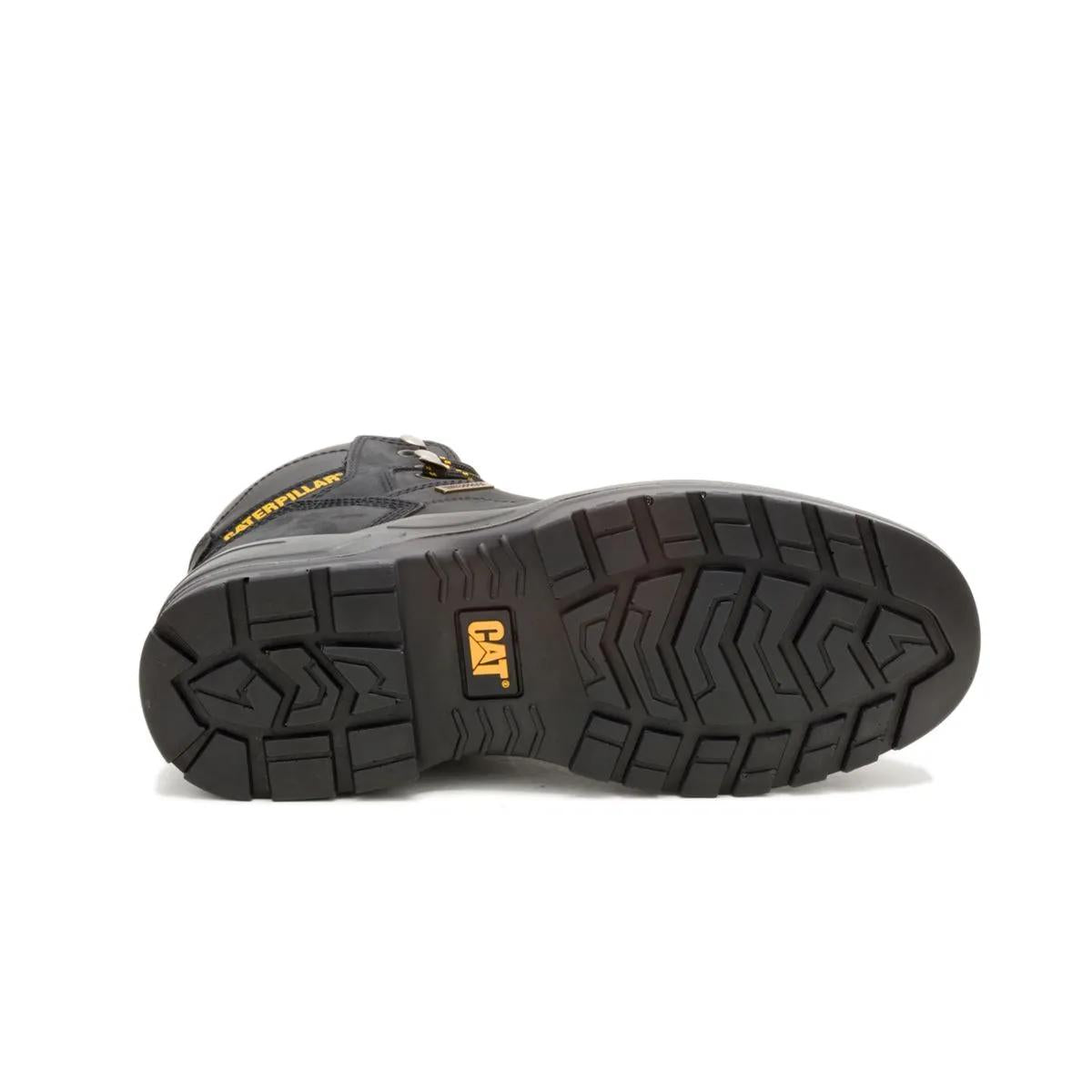 Men's Striver Waterproof Steel Toe Work Boot