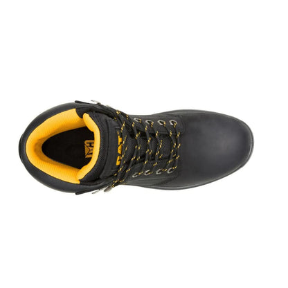 Men's Striver Waterproof Steel Toe Work Boot