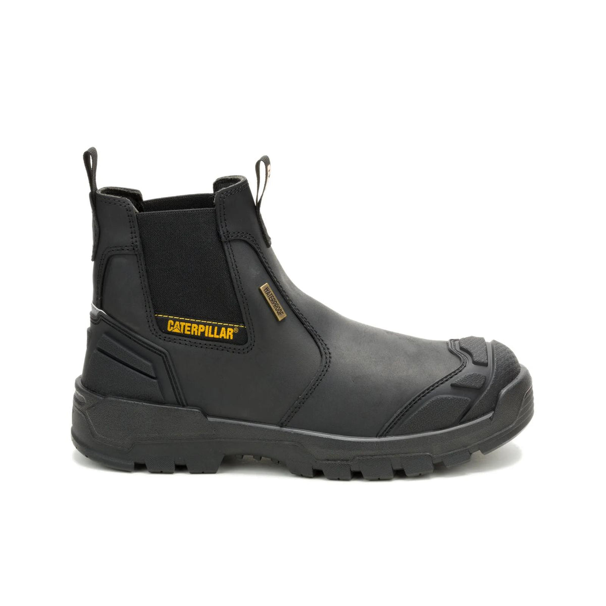 Striver XL Chelsea Waterproof Steel Toe Work Boot