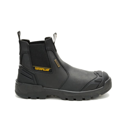 Striver XL Chelsea Waterproof Steel Toe Work Boot