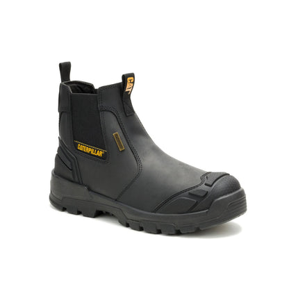Striver XL Chelsea Waterproof Steel Toe Work Boot