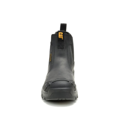 Striver XL Chelsea Waterproof Steel Toe Work Boot