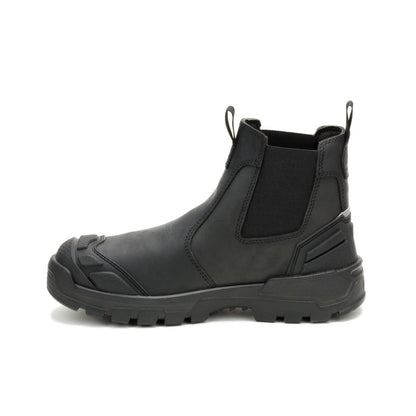 Striver XL Chelsea Waterproof Steel Toe Work Boot