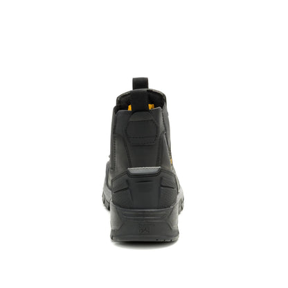 Striver XL Chelsea Waterproof Steel Toe Work Boot