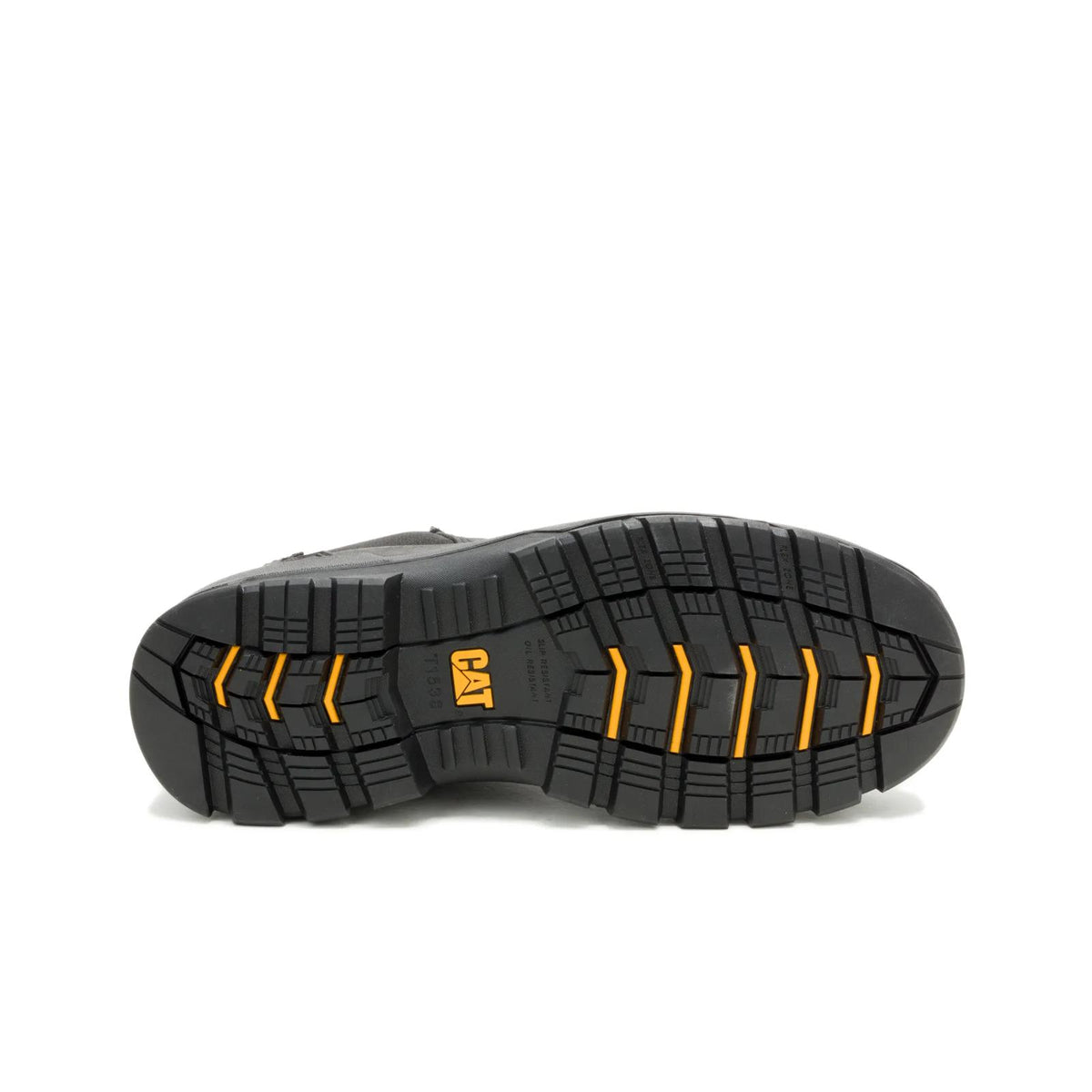 Striver XL Chelsea Waterproof Steel Toe Work Boot