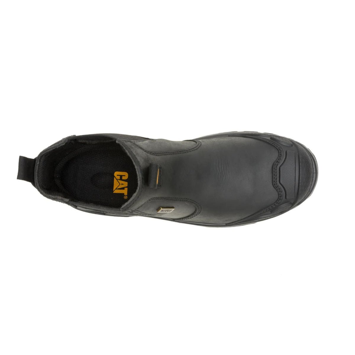 Striver XL Chelsea Waterproof Steel Toe Work Boot