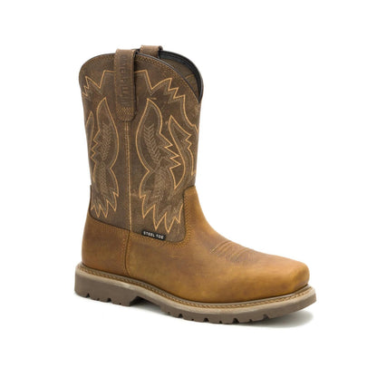 Colorado Frontier Steel Toe Boot