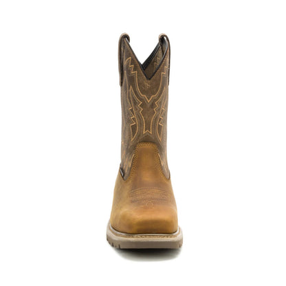 Colorado Frontier Steel Toe Boot