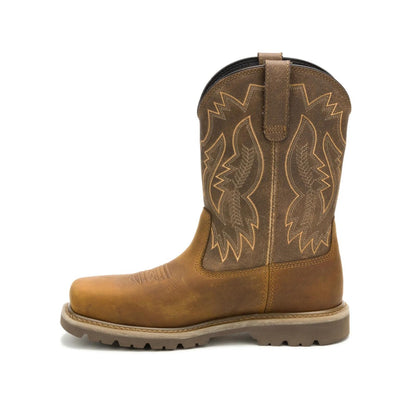 Colorado Frontier Steel Toe Boot