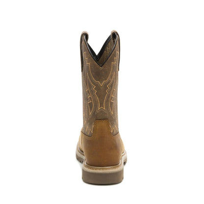 Colorado Frontier Steel Toe Boot