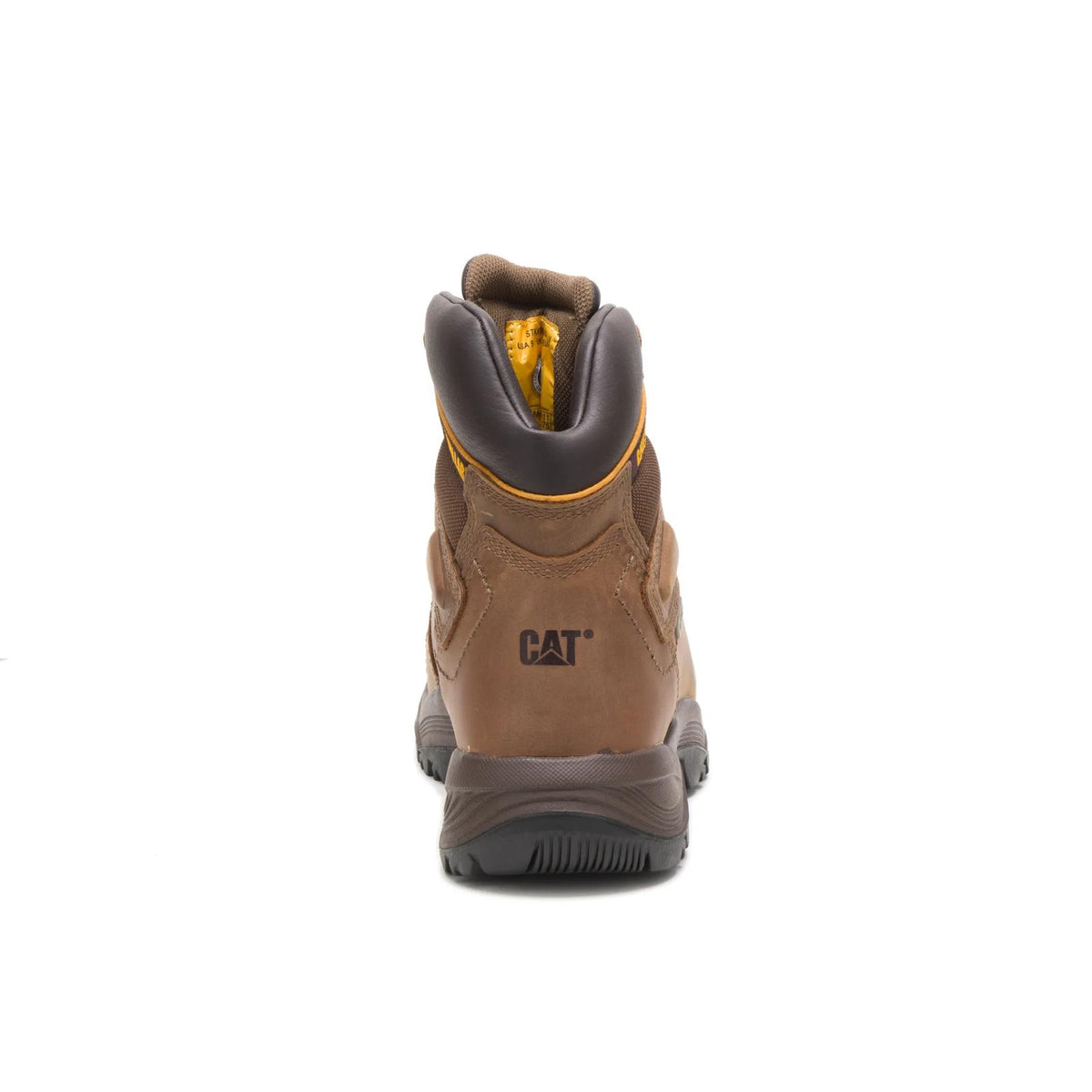 Diagnostic Hi Waterproof Steel Toe Work Boot
