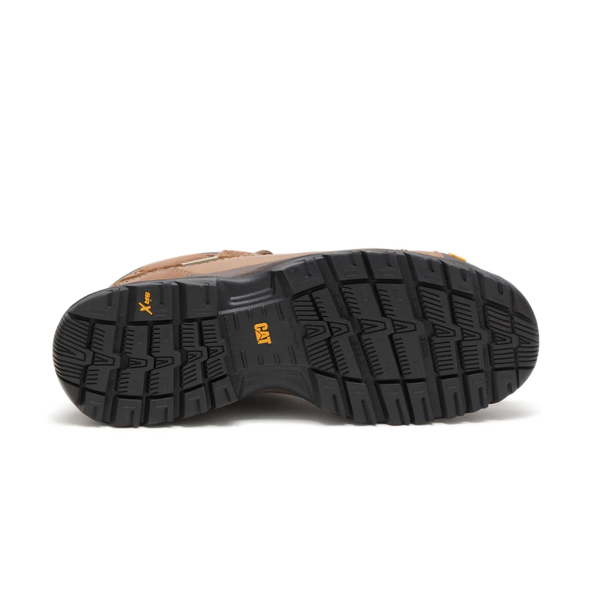 Diagnostic Hi Waterproof Steel Toe Work Boot