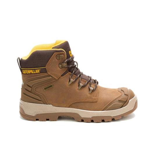 Striver XL Waterproof Steel Toe Work Boot