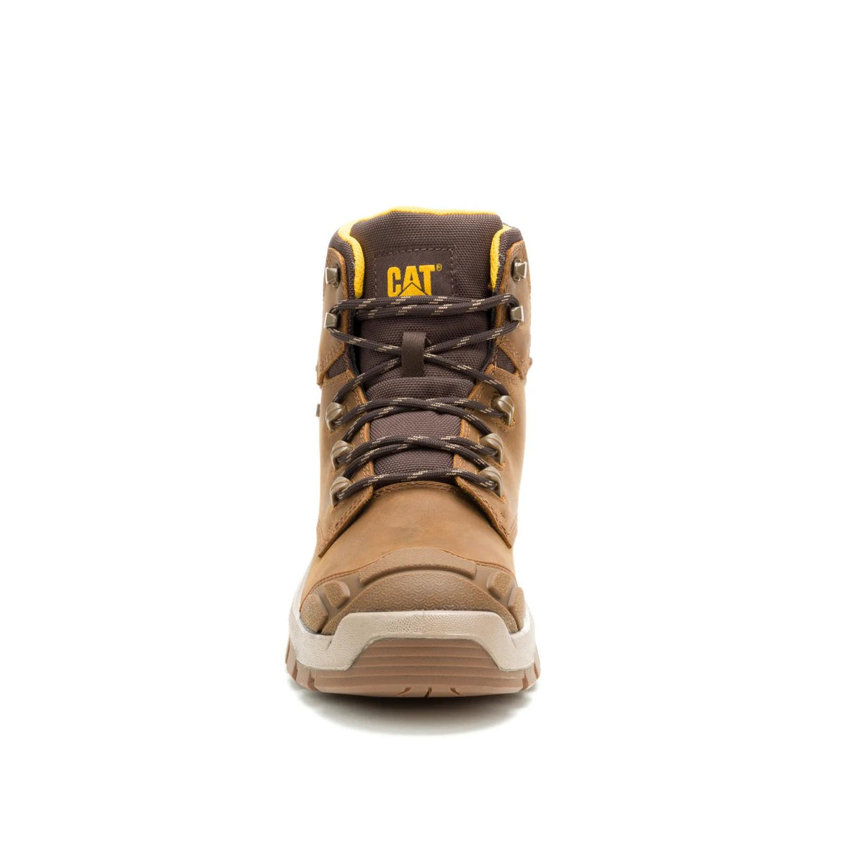 Striver XL Waterproof Steel Toe Work Boot