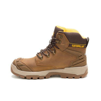 Striver XL Waterproof Steel Toe Work Boot