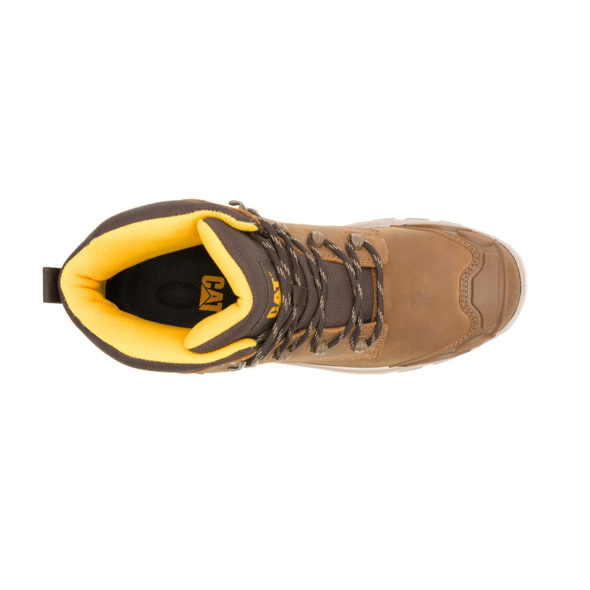 Striver XL Waterproof Steel Toe Work Boot