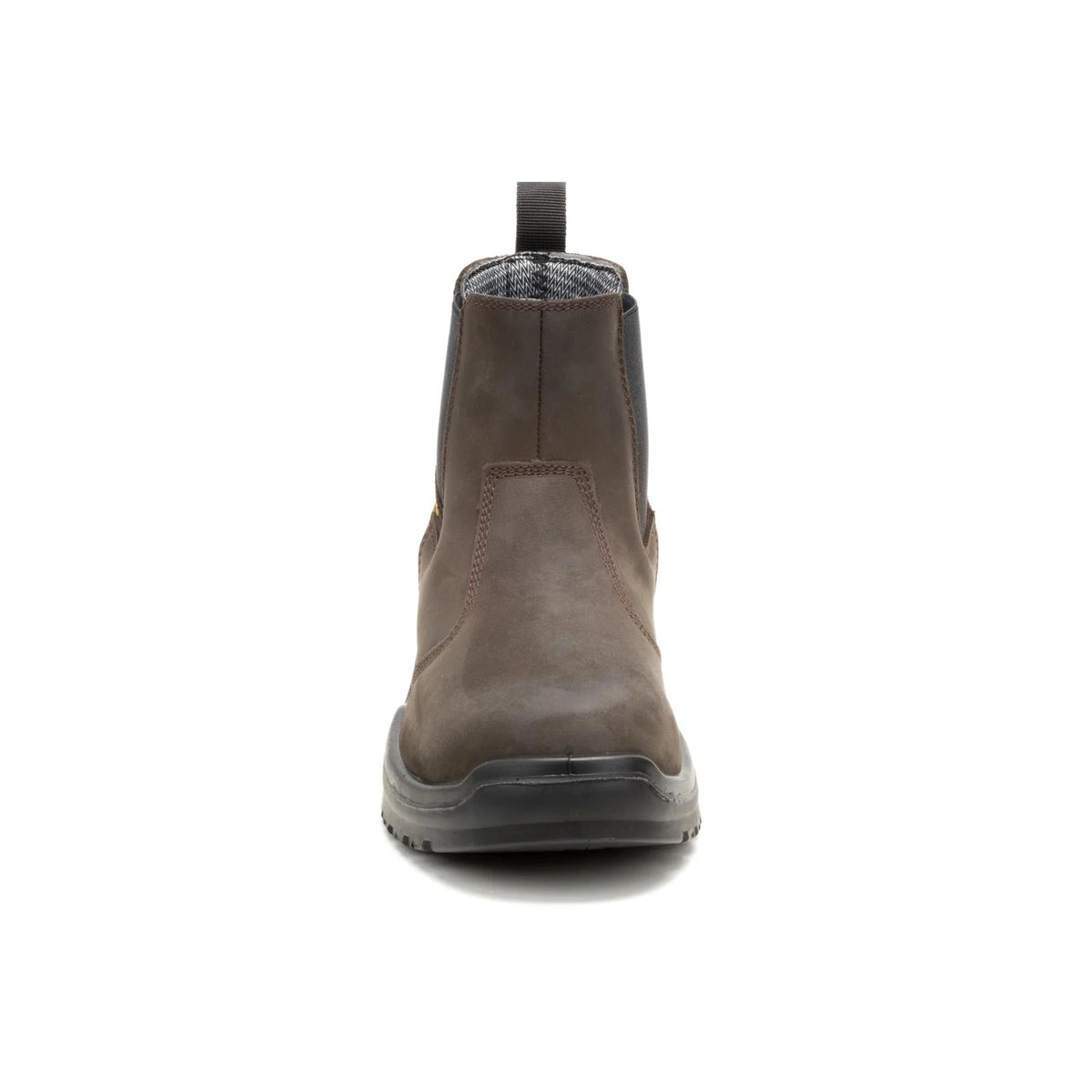 Men's Striver Chelsea Waterproof Steel Toe Work Boot
