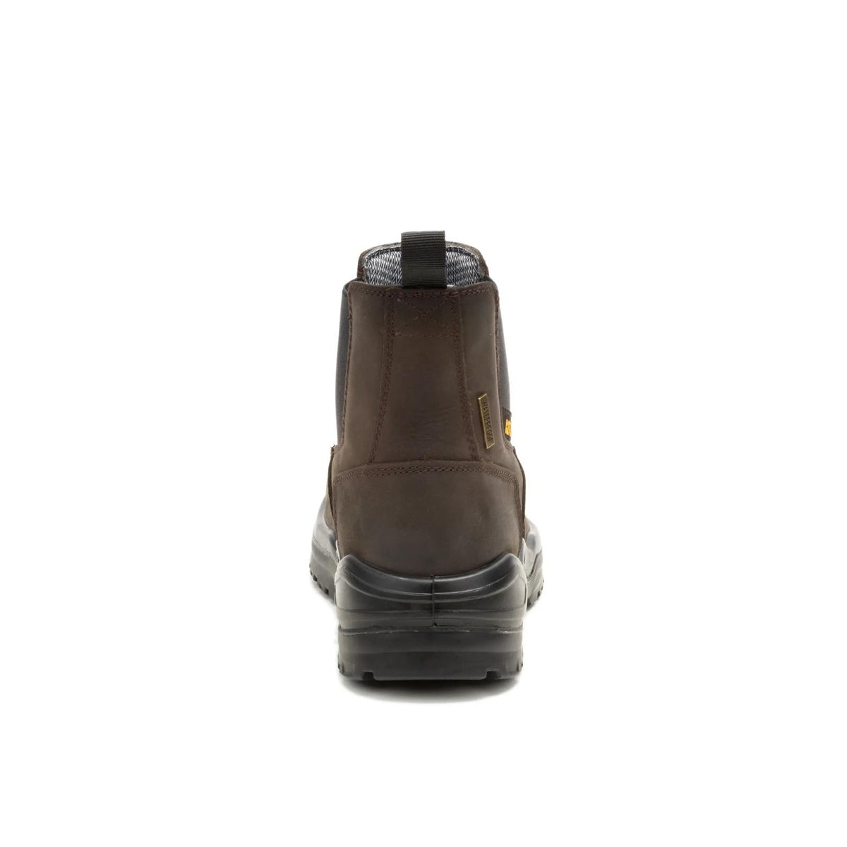 Men's Striver Chelsea Waterproof Steel Toe Work Boot
