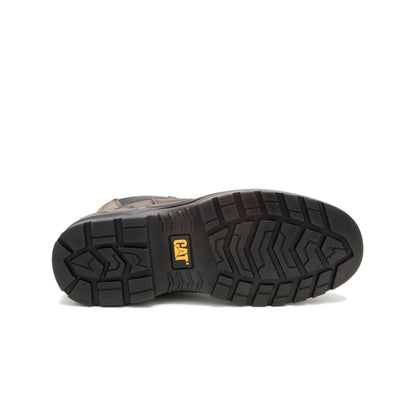 Men's Striver Chelsea Waterproof Steel Toe Work Boot