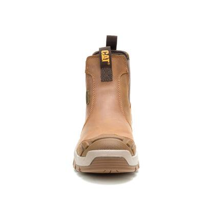 Striver XL Chelsea Waterproof Steel Toe Work Boot