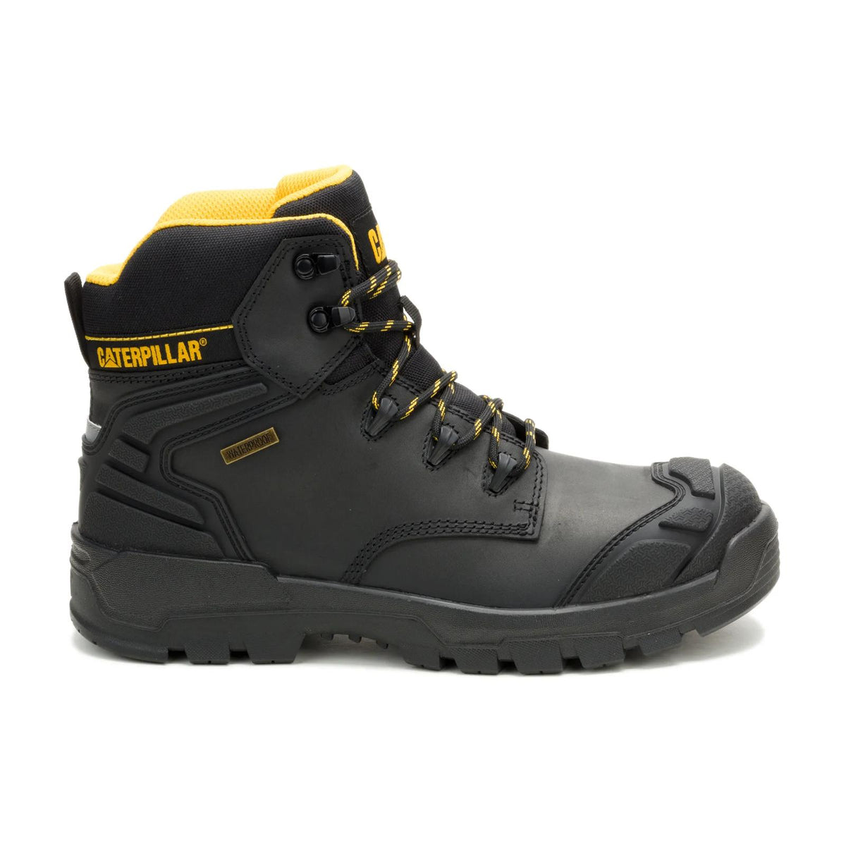 Striver XL Waterproof Steel Toe Work Boot