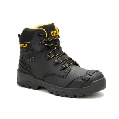 Striver XL Waterproof Steel Toe Work Boot