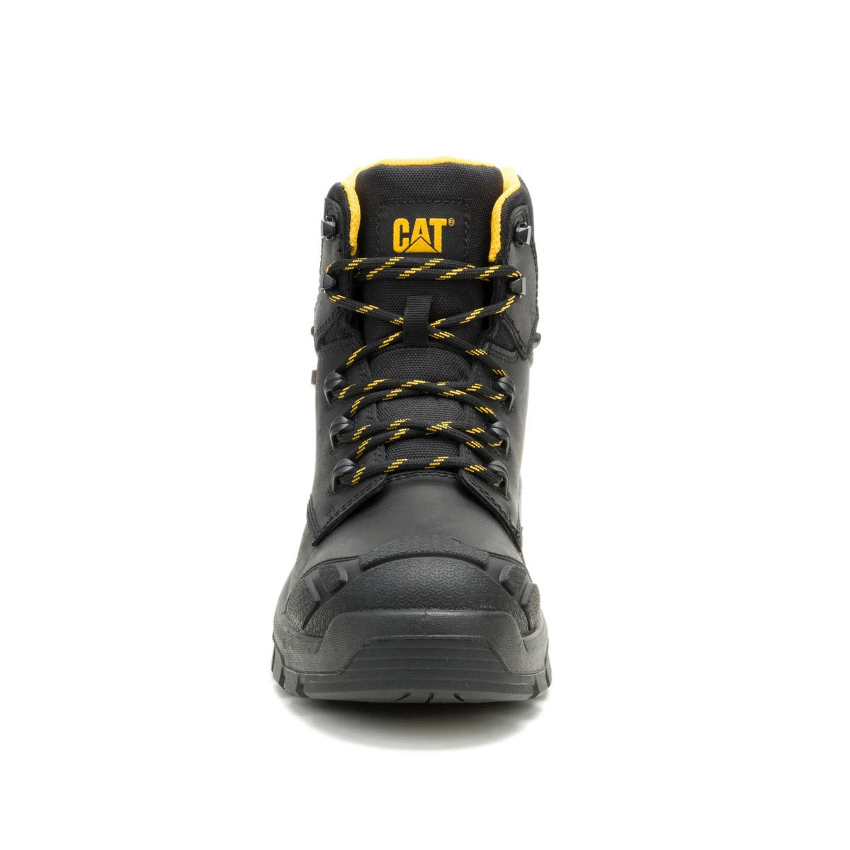 Striver XL Waterproof Steel Toe Work Boot