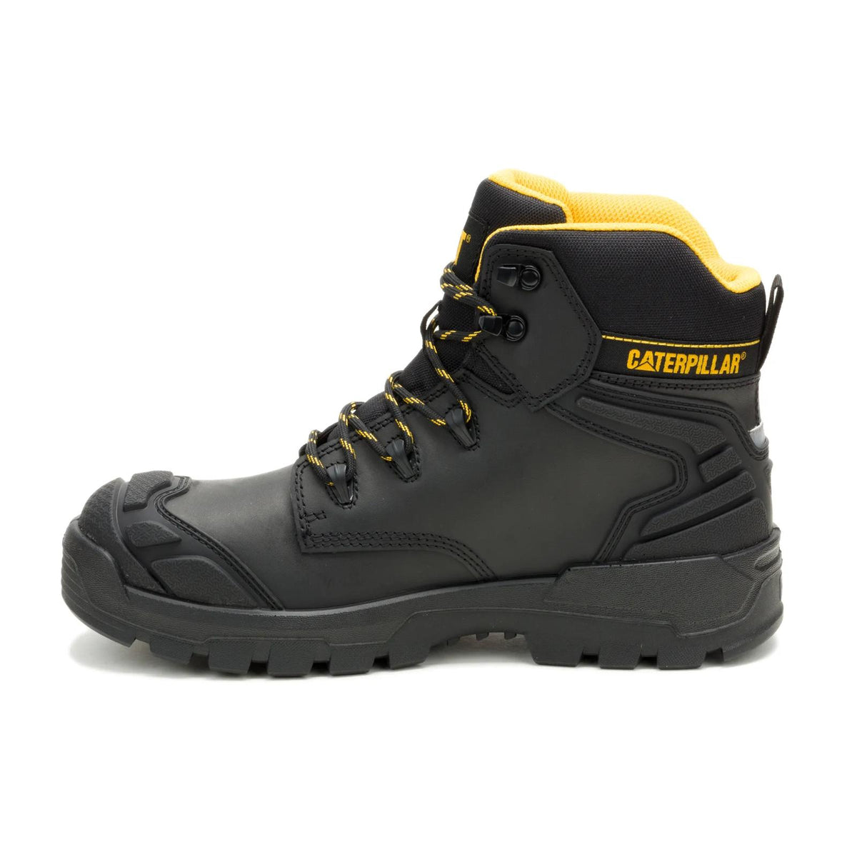Striver XL Waterproof Steel Toe Work Boot