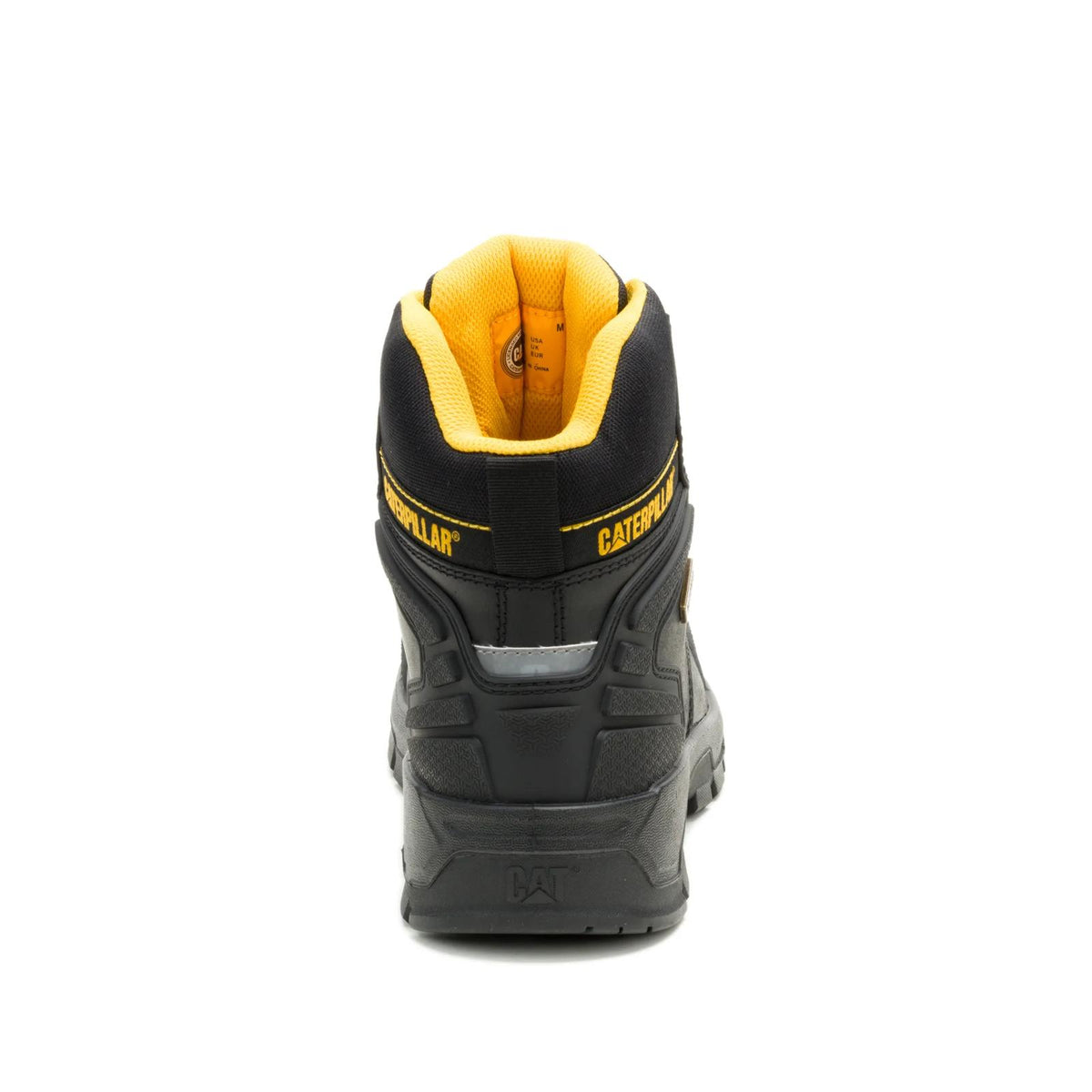 Striver XL Waterproof Steel Toe Work Boot
