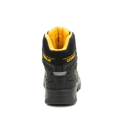 Striver XL Waterproof Steel Toe Work Boot