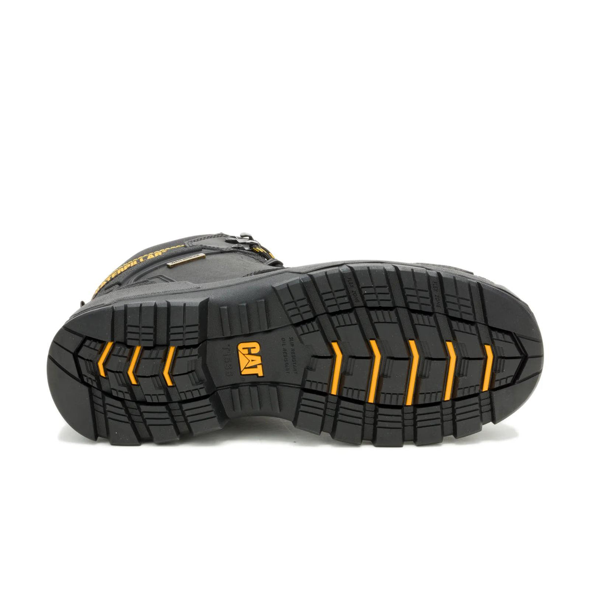 Striver XL Waterproof Steel Toe Work Boot