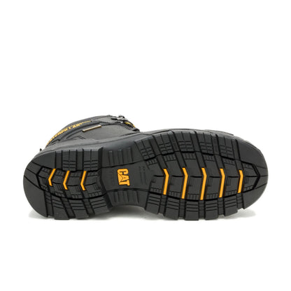 Striver XL Waterproof Steel Toe Work Boot