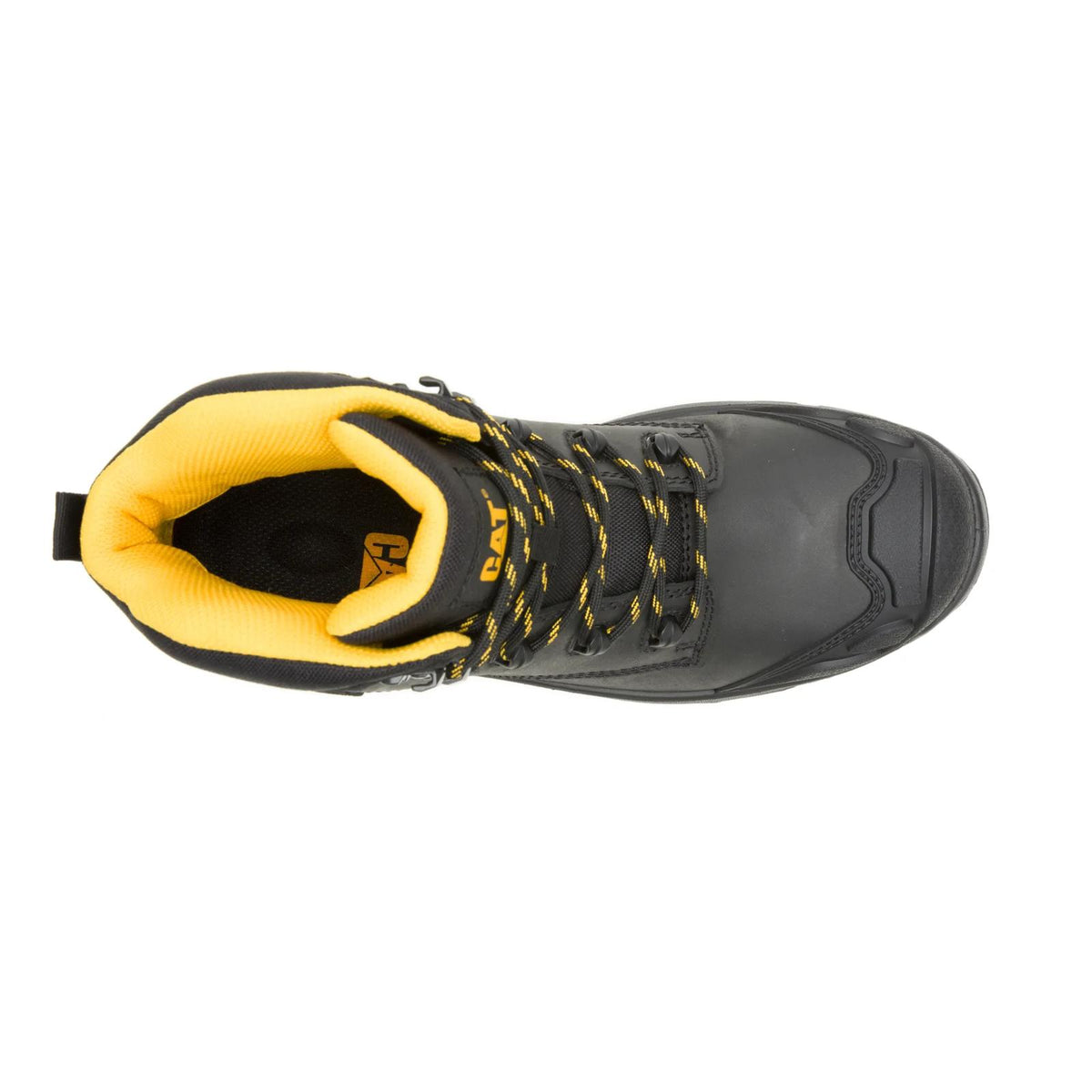 Striver XL Waterproof Steel Toe Work Boot