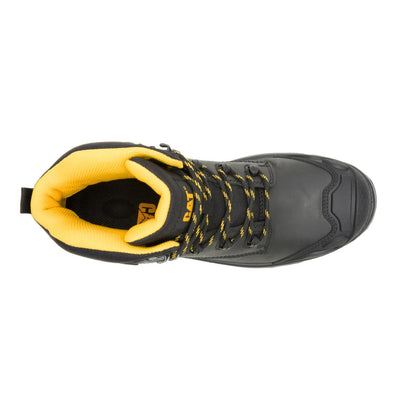 Striver XL Waterproof Steel Toe Work Boot