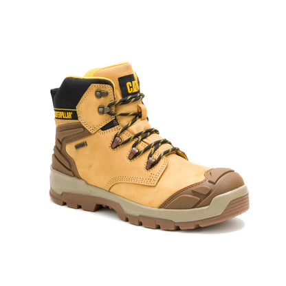 Striver XL Waterproof Steel Toe Work Boot