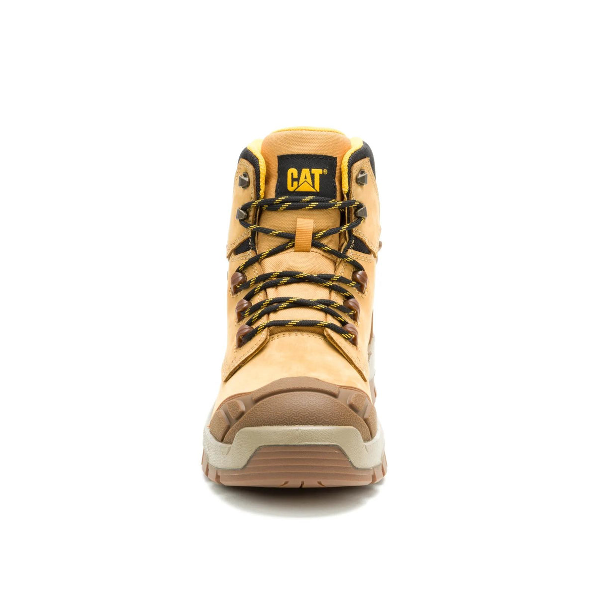 Striver XL Waterproof Steel Toe Work Boot